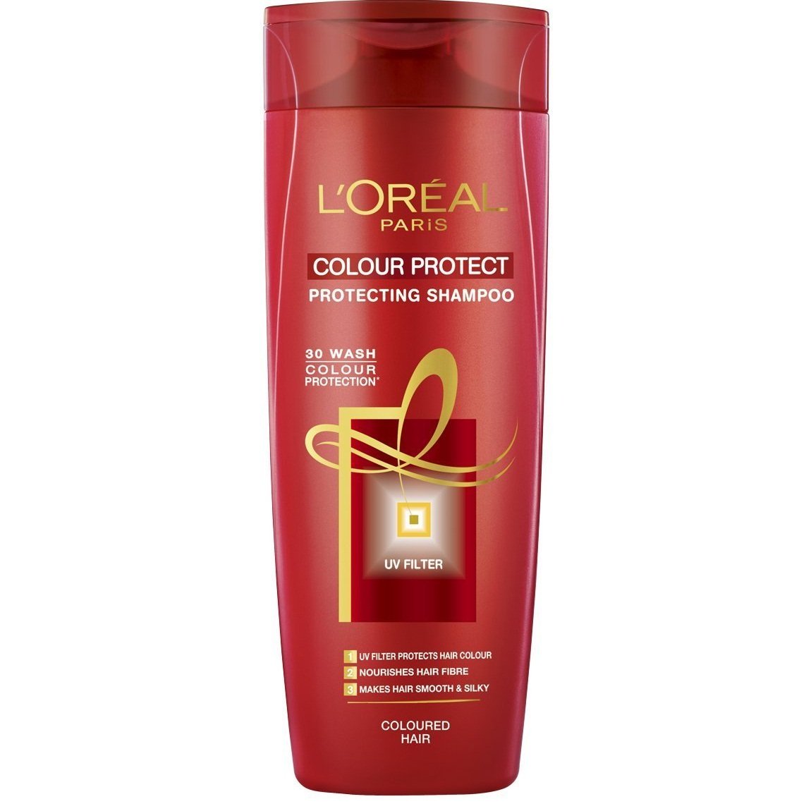 LOREAL COLOR PROTECT SHAMPOO 175ML