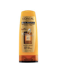 LOREAL 6 OIL NOURISH CONDITIONER 175ML