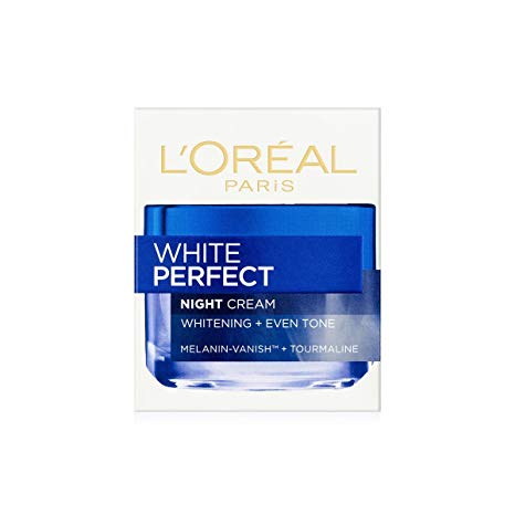 Loreal Night Cream 50ML