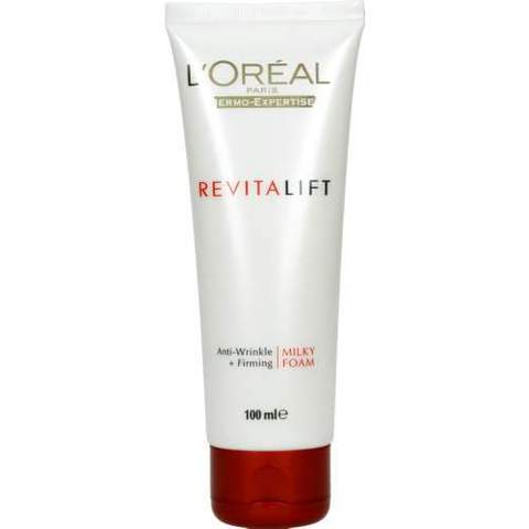 Loreal Foam Gel 100ML