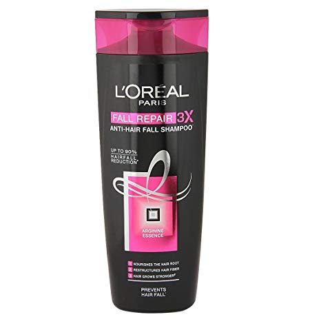 Loreal Fall Repair Shampoo 175ML