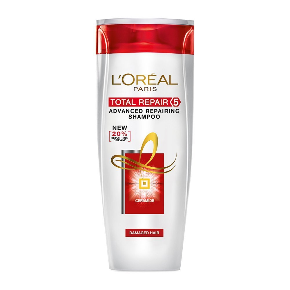 Loreal Fall Repair Shampoo 360ML