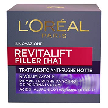 Lorael REVITALIFT Day Cream 50ML