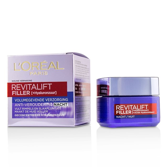 Loreal REVITALIFT Night Cream 50ML