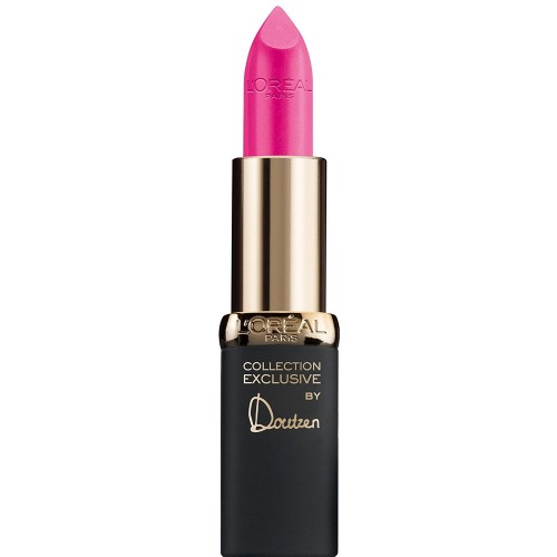 LOREAL LIPSTICK (NU CP 30 DOUTZEN PINK)