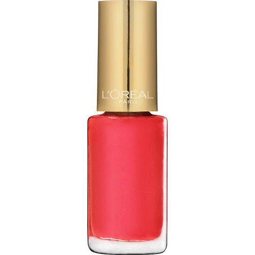 LOREAL NAIL POLISH (ORINGE AFTER PAR 238)