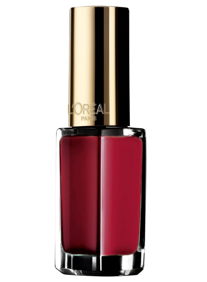 LOREAL NAIL POLISH (PLACEVENDOME 364)