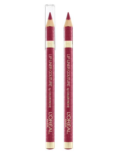 LOREAL LIPLINER (BERRY BLUSH 258)