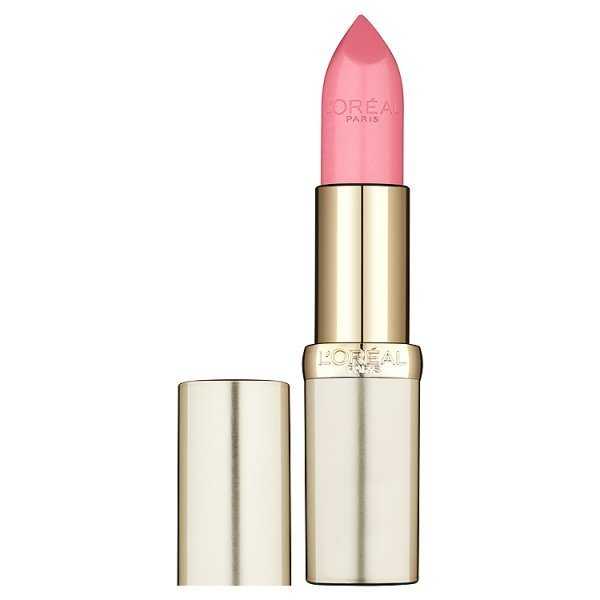 LOREAL LIPSTICK (FLAMINGO ELEGANCE 136)