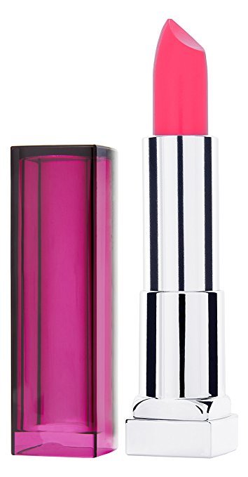 MAYBELLINE LIPSTICK (PINK PUNCH 175)