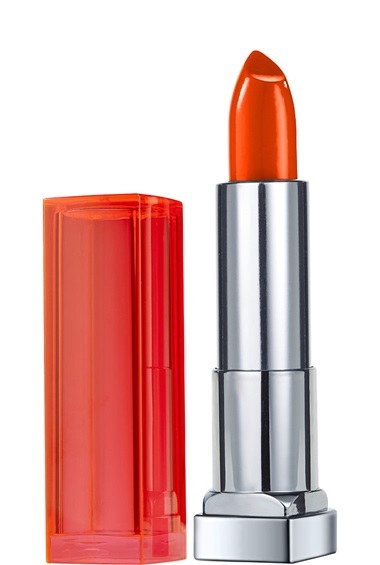 MAYBELLINE (VIVIDS ELECTRIC ORANGE 912)