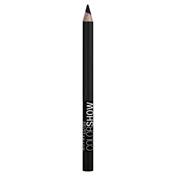 MAYBELLINE EYELINER (100 ULTRA BLACK)