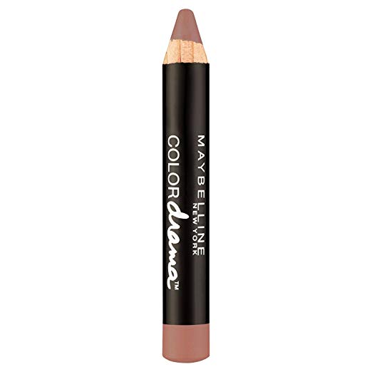 MAYBELLINE LIP PENCIL (NUDE PERFECT 630)