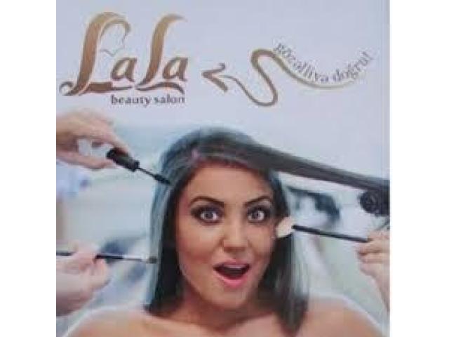 Lalas Beauty Saloon