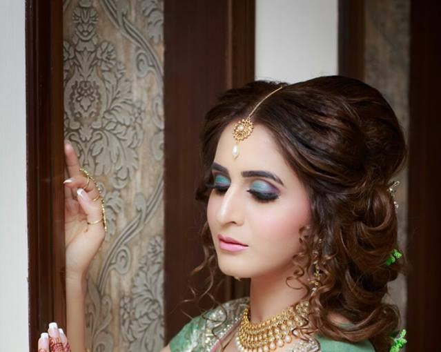 Sidra Beauty Parlour